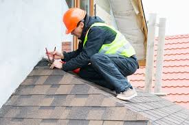 Best Green or Eco-Friendly Roofing Solutions  in North Cape May, NJ